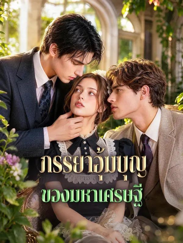ภรรยาอุ้มบุญ ของมหาเศรษฐี