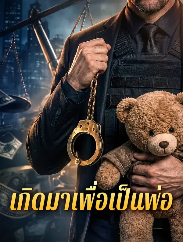 เกิดมาเพื่อเป็นพ่อ