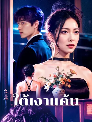 ใต้เงาแค้น