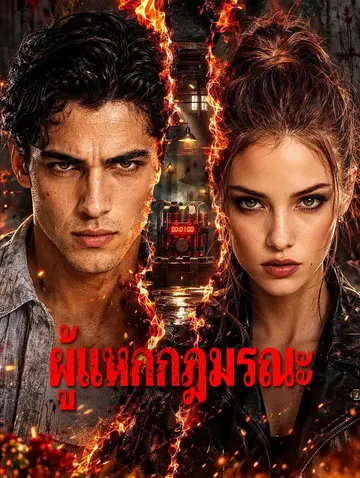 ผู้แหกกฎมรณะ