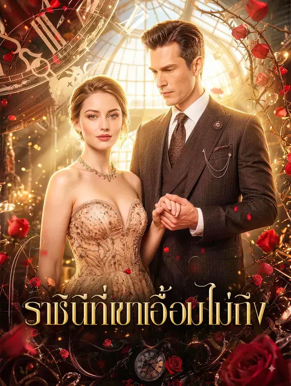 ราชินีที่เขาเอื้อมไม่ถึง