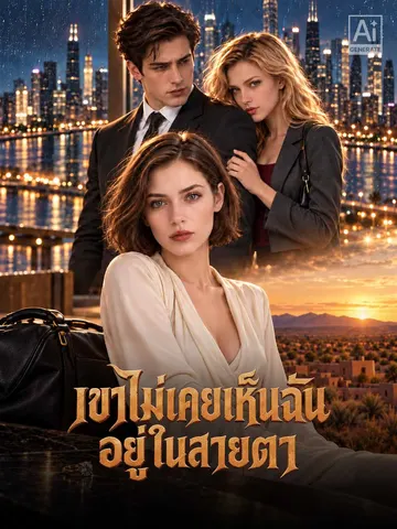 เขาไม่เคยเห็นฉัน อยู่ในสายตา
