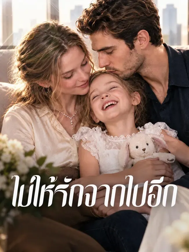 ไม่ให้รักจากไปอีก