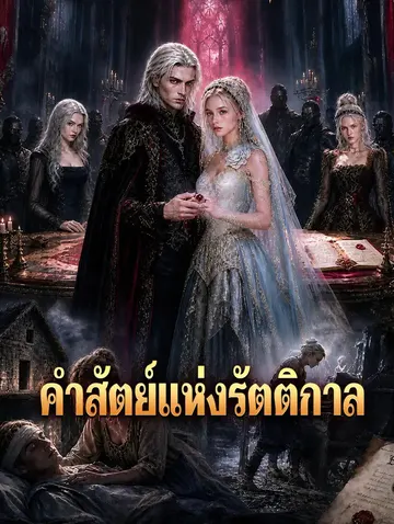 คำสัตย์แห่งรัตติกาล