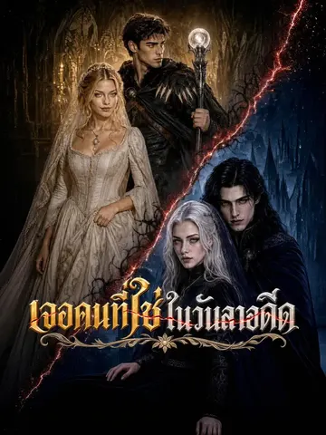 เจอคนที่ใช่ในวันลาอดีต