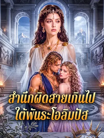 สำนึกผิดสายเกินไป ใต้พันธะโอลิมปัส