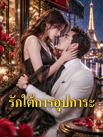 รักใต้การอุปการะ
