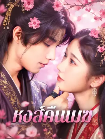 หงส์คืนเมฆ