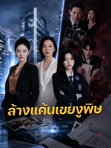 ล้างแค้นเขยงูพิษ