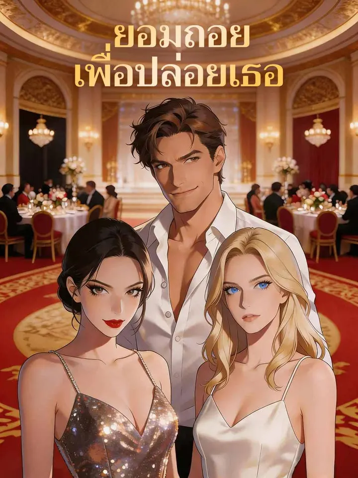 ยอมถอยเพื่อปล่อยเธอ