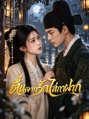 ตื่นจากรักไล่กาฝาก