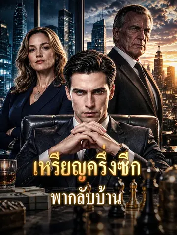 เหรียญครึ่งซีก พากลับบ้าน