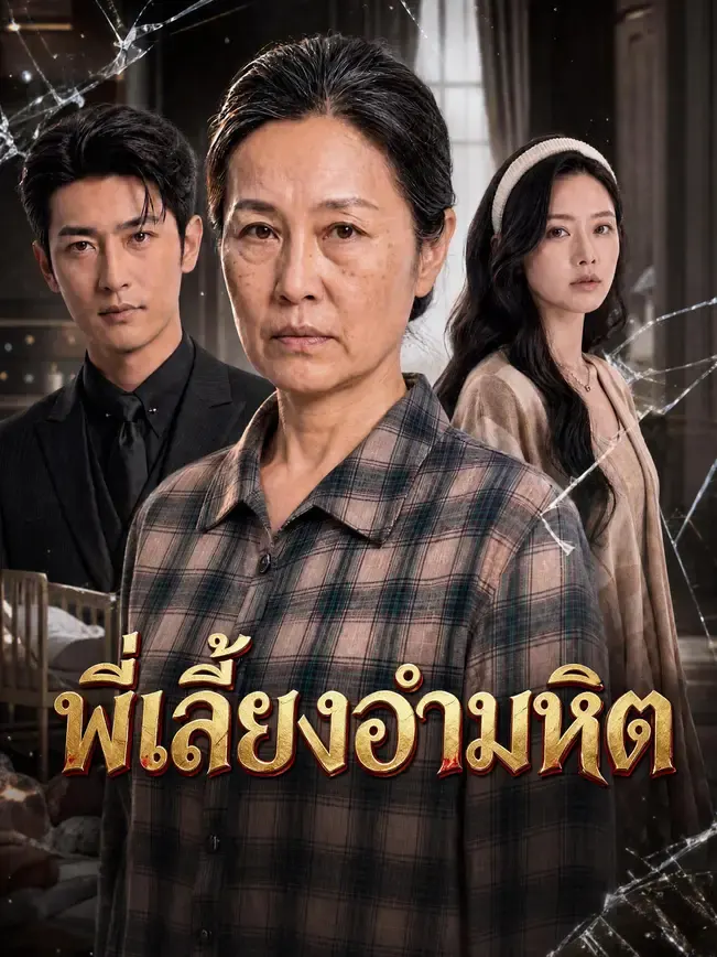 พี่เลี้ยงอำมหิต