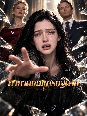 ทายาทเกมเศรษฐีตาย
