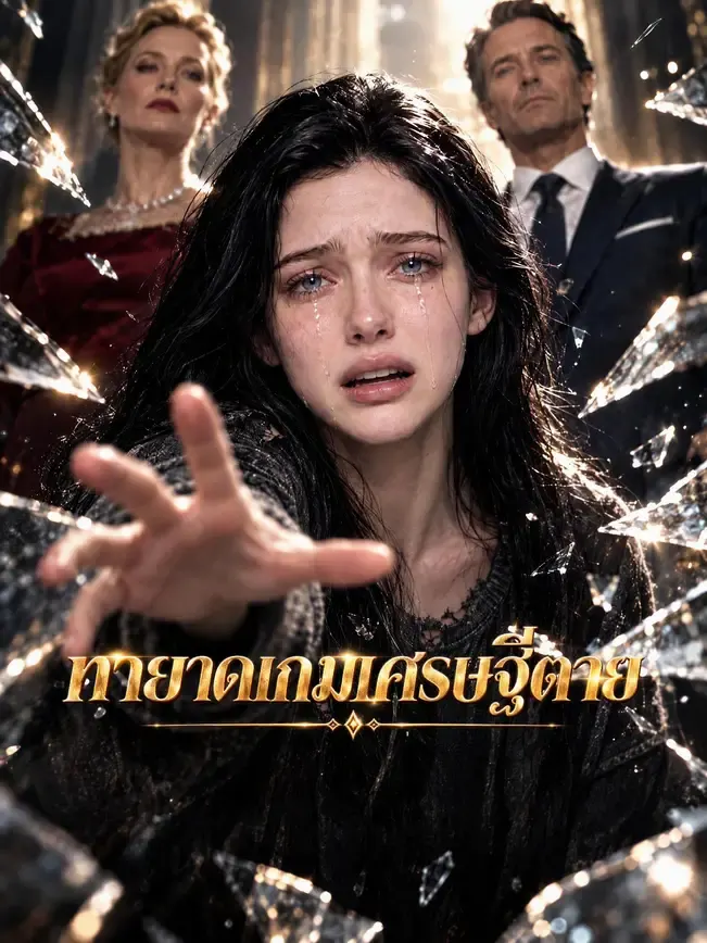 ทายาทเกมเศรษฐีตาย