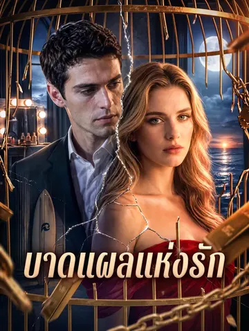 บาดแผลแห่งรัก