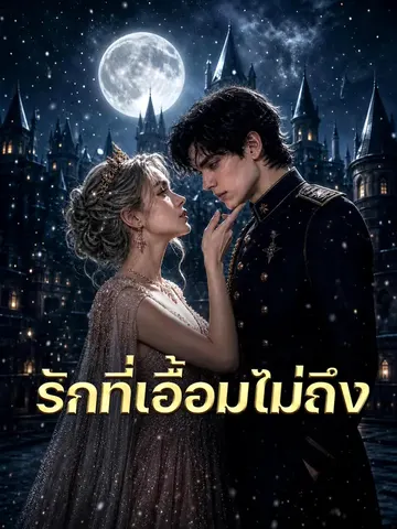 รักที่เอื้อมไม่ถึง