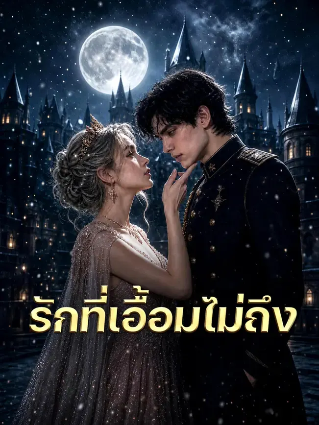 รักที่เอื้อมไม่ถึง