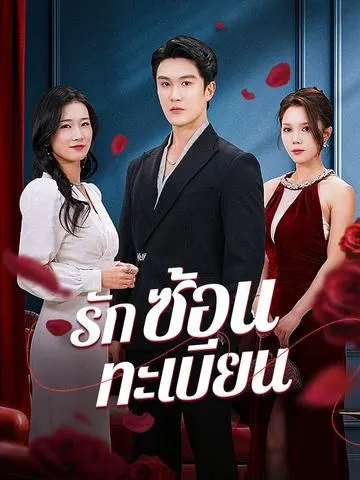รักซ้อนทะเบียน