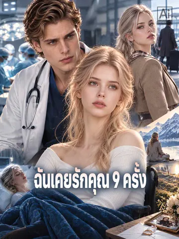 ฉันเคยรักคุณ 9 ครั้ง