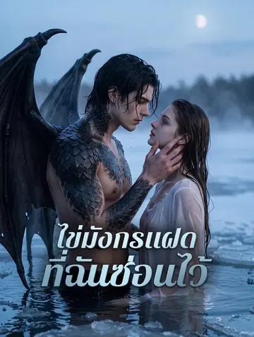 ไข่มังกรแฝด ที่ฉันซ่อนไว้