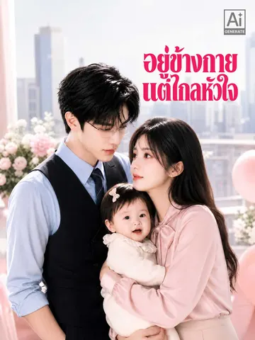 อยู่ข้างกายแต่ไกลหัวใจ