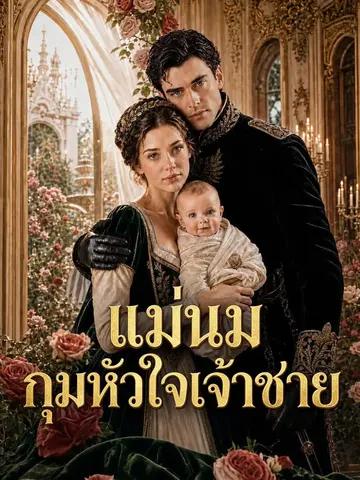 แม่นมกุมหัวใจเจ้าชาย