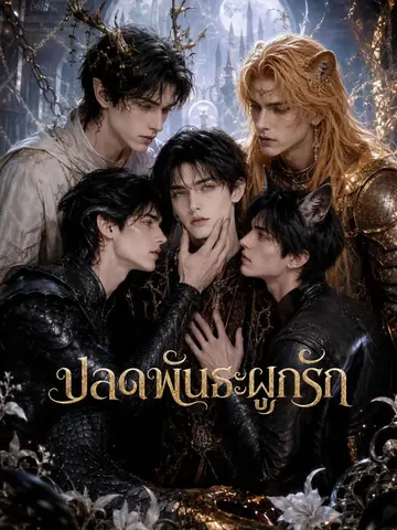 ปลดพันธะผูกรัก