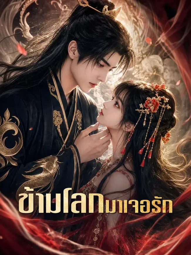 ข้ามโลกมาเจอรัก