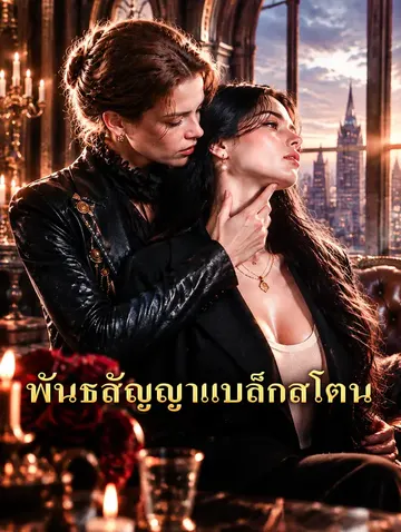 พันธสัญญาแบล็กสโตน
