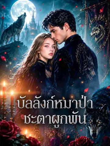 บัลลังก์หมาป่า ชะตาผูกพัน