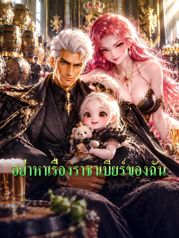 อย่าหาเรื่องราชาเบียร์ของฉัน
