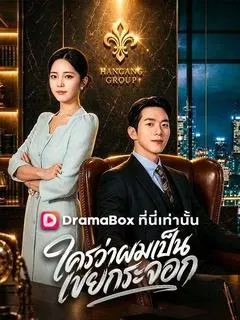 ใครว่าผมเป็นเขยกระจอก (พากย์ไทย)