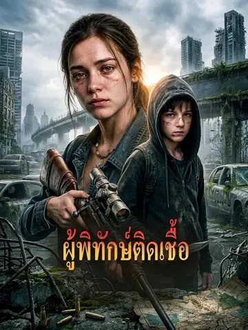 ผู้พิทักษ์ติดเชื้อ