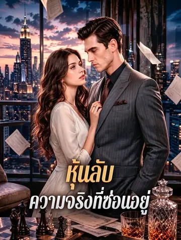 หุ้นลับ ความจริงที่ซ่อนอยู่