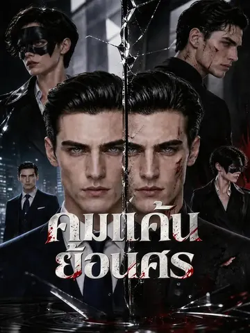 คมแค้นย้อนศร