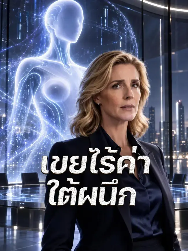 เขยไร้ค่าใต้ผนึก