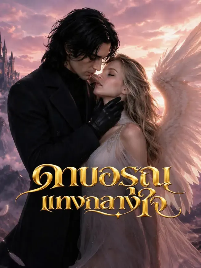 ดาบอรุณแทงกลางใจ