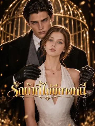 รักบ้าที่ไม่มีทางหนี