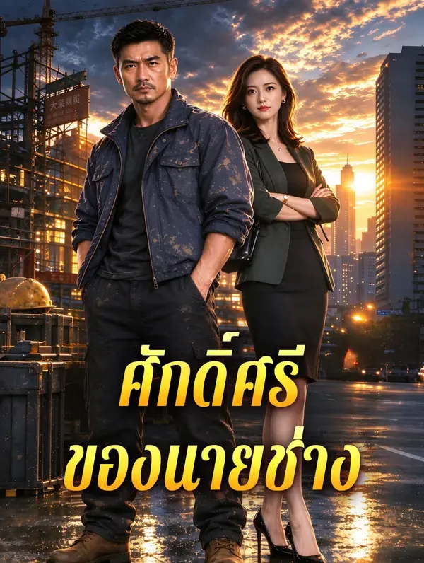 ศักดิ์ศรีของนายช่าง