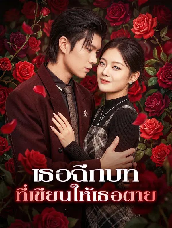 เธอฉีกบท ที่เขียนให้เธอตาย