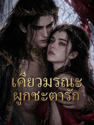เคียวมรณะผูกชะตารัก