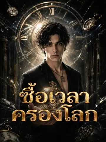 ซื้อเวลาครองโลก