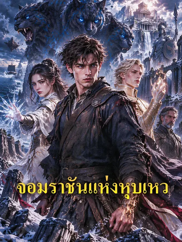 จอมราชันแห่งหุบเหว