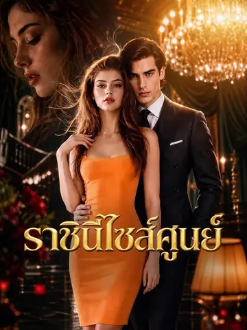 ราชินีไซส์ศูนย์