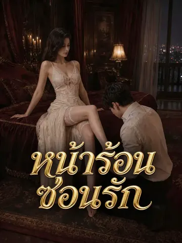 หน้าร้อนซ่อนรัก