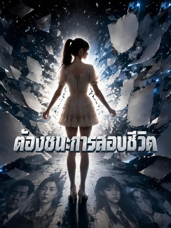 ต้องชนะการสอบชีวิต