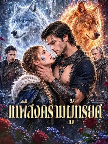 เทพีสงครามผู้ทรยศ