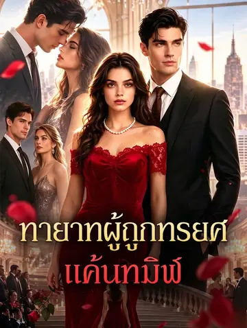 ทายาทผู้ถูกทรยศ แค้นทมิฬ