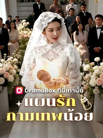 แผนรักกามเทพน้อย